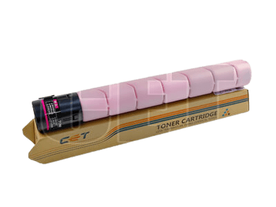 PixoJet Konica Minolta TN-221M A8K3350 XL magenta toner | Innehåll: 21000 sidor