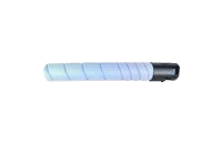 PixoJet Konica Minolta TN-512C A33K452 cyan toner | Innehåll: 26000 sidor