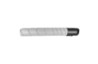 PixoJet Konica Minolta TN-512K A33K152 svart toner | Innehåll: 28000 sidor