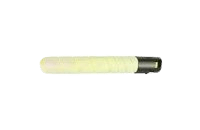 PixoJet Konica Minolta TN-512Y A33K252 gul toner | Innehåll: 26000 sidor