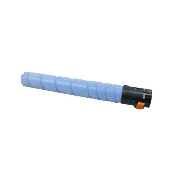 PixoJet Konica Minolta TN-514C A9E8450 cyan toner | Innehåll: 26000 sidor