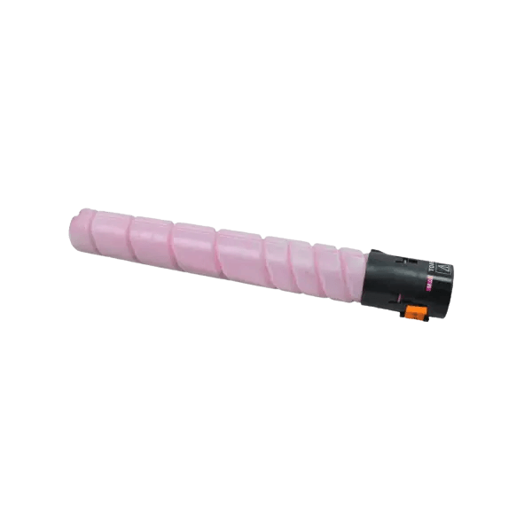 PixoJet Konica Minolta TN-514M A9E8350 magenta toner | Innehåll: 26000 sidor