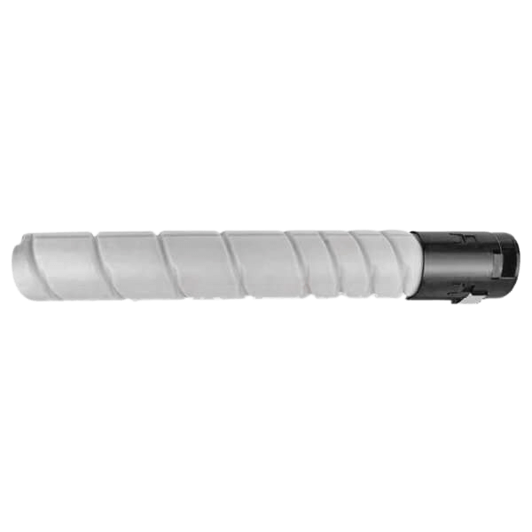 PixoJet Konica Minolta TN324BK A8DA150 svart toner | Innehåll: 28000 sidor
