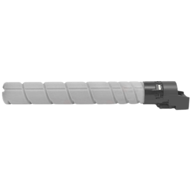 PixoJet Konica Minolta TN328 AAV8150 svart toner | Innehåll: 28000 sidor