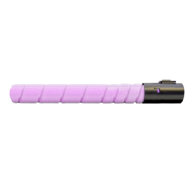 PixoJet Konica Minolta TN328 AAV8350 magenta toner | Innehåll: 28000 sidor