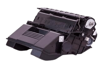PixoJet Konica Minolta TN412 A0FP023 svart toner | Innehåll: 19000 sidor