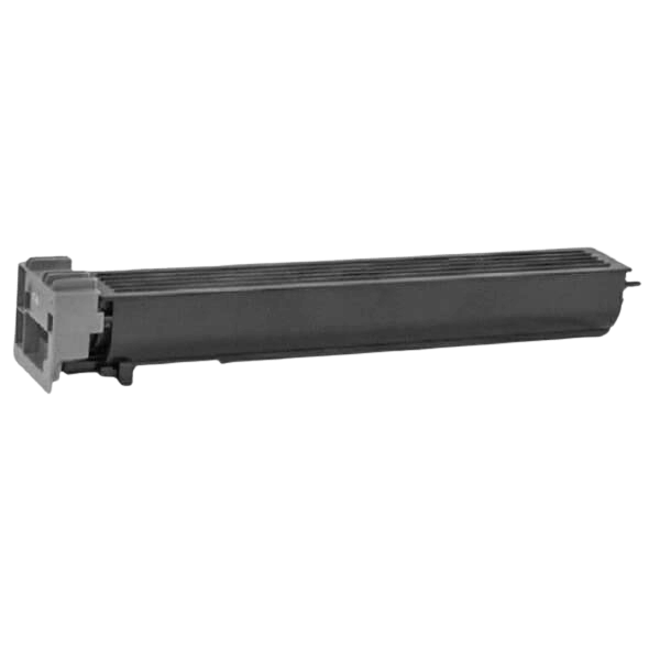 Konica Minolta Original TN413K A0TM151 svart toner | Innehåll: 30000 sidor