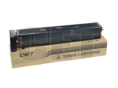 PixoJet Konica Minolta TN613K A0TM150 svart toner | Innehåll: 45000 sidor