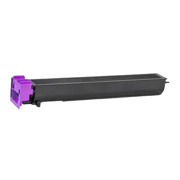 Konica Minolta Original TN613M A0TM350 magenta toner | Innehåll: 30000 sidor