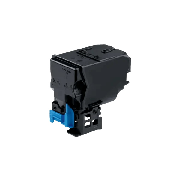 PixoJet Konica Minolta TNP-51 K A0X5155 svart toner | Innehåll: 5000 sidor