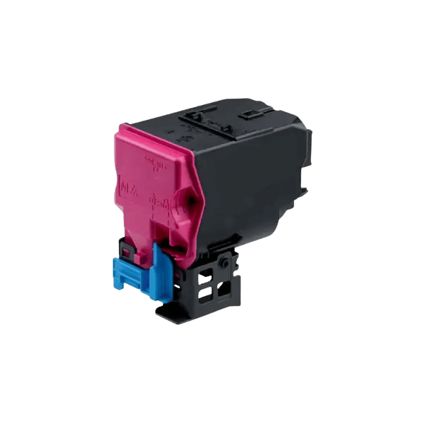 PixoJet Konica Minolta TNP-51 M A0X5355 magenta toner | Innehåll: 5000 sidor