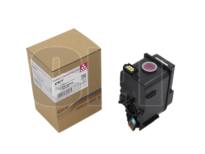 PixoJet Konica Minolta TNP-80 M AAJW352 magenta toner | Innehåll: 9000 sidor