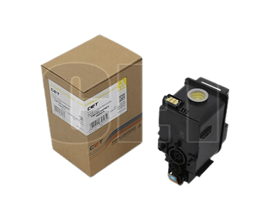 PixoJet Konica Minolta TNP79Y AAJW2D0 gul toner | Innehåll: 9000 sidor