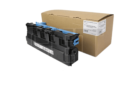 PixoJet Konica Minolta WX-103 A4NNWY1, 54G0W00 Waste toner box | Innehåll: 40000 sidor
