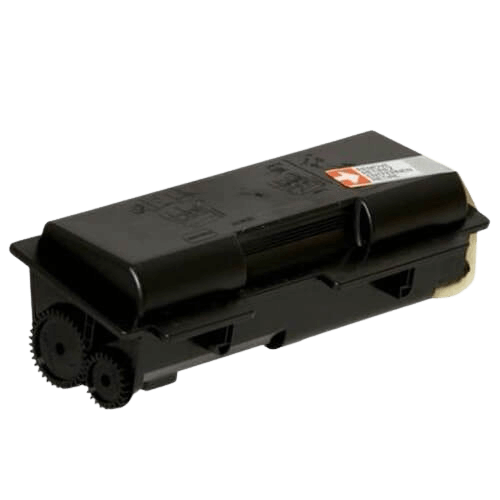 PixoJet Kyocera TK-100 370PU5KW svart toner | Innehåll: 7200 sidor