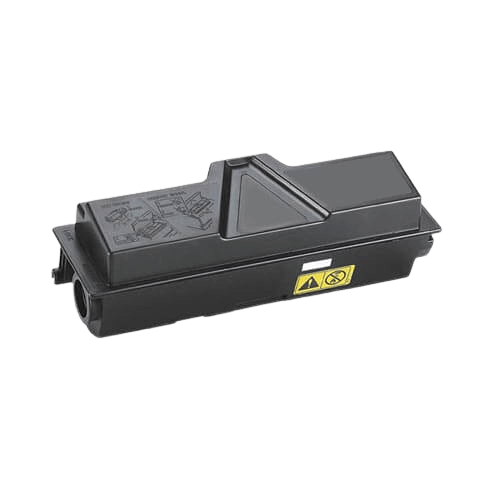 PixoJet Kyocera TK-130K 1T02HS0EU0 svart toner | Innehåll: 7200 sidor