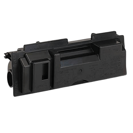 PixoJet Kyocera TK-18 1T02FM0EU0 XL svart toner | Innehåll: 7200 sidor
