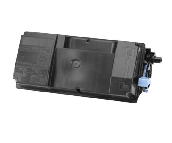 PixoJet Kyocera TK-3100 1T02MS0NL0 svart toner | Innehåll: 12500 sidor
