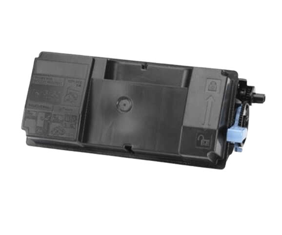 PixoJet Kyocera TK-3130 1T02LV0NL0 XXL svart toner | Innehåll: 25000 sidor