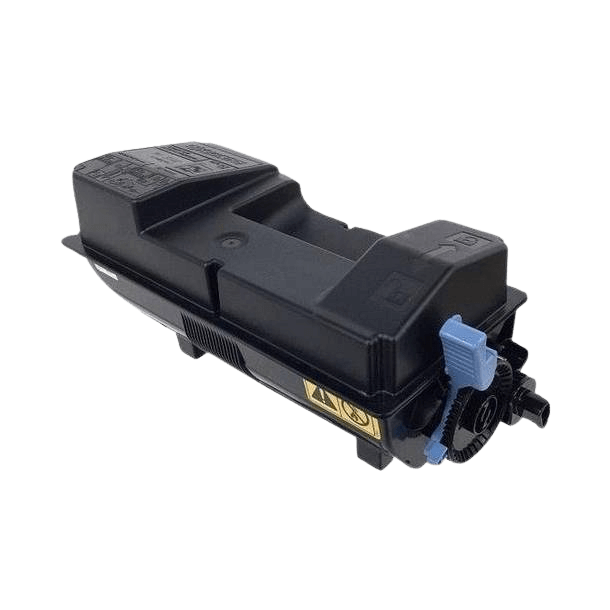 PixoJet Kyocera TK-3190 1T02T60NL0 XXL svart toner | Innehåll: 25000 sidor