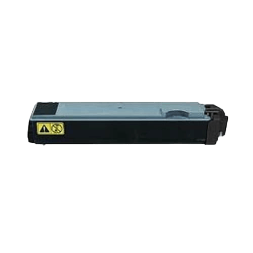 PixoJet Kyocera TK-510K 1T02F30EU0 XL svart toner | Innehåll: 8000 sidor