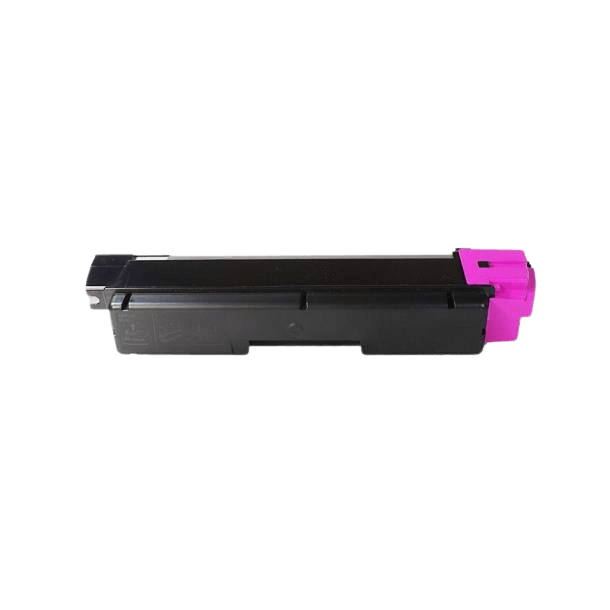 PixoJet Kyocera TK-5140M 1T02NRBNL0 magenta toner | Innehåll: 5000 sidor