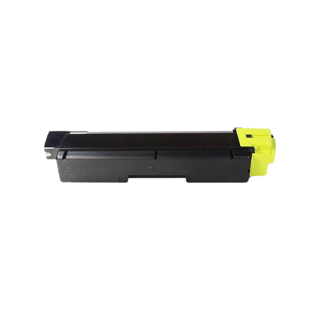 PixoJet Kyocera TK-5140Y 1T02NRANL0 gul toner | Innehåll: 5000 sidor