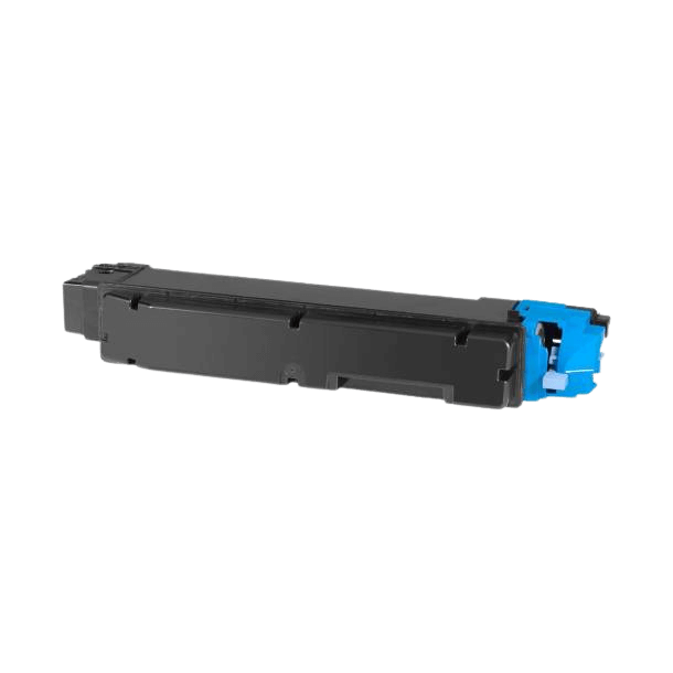 PixoJet Kyocera TK-5150C 1T02NSCNL0 cyan toner | Innehåll: 10000 sidor