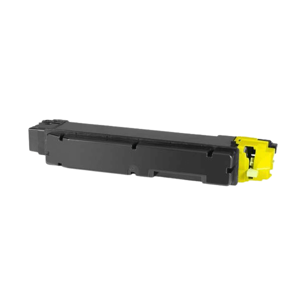PixoJet Kyocera TK-5150Y 1T02NSANL0 gul toner | Innehåll: 10000 sidor