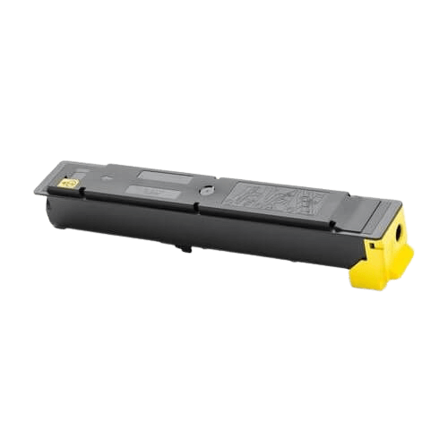 PixoJet Kyocera TK-5205 1T02R5ANL0 gul toner | Innehåll: 12000 sidor
