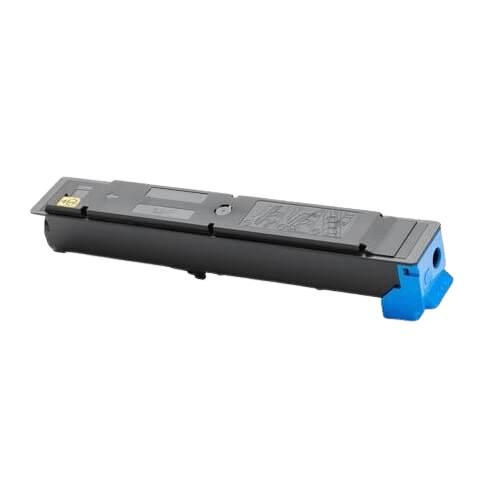 PixoJet Kyocera TK-5205 1T02R5CNL0 cyan toner | Innehåll: 12000 sidor