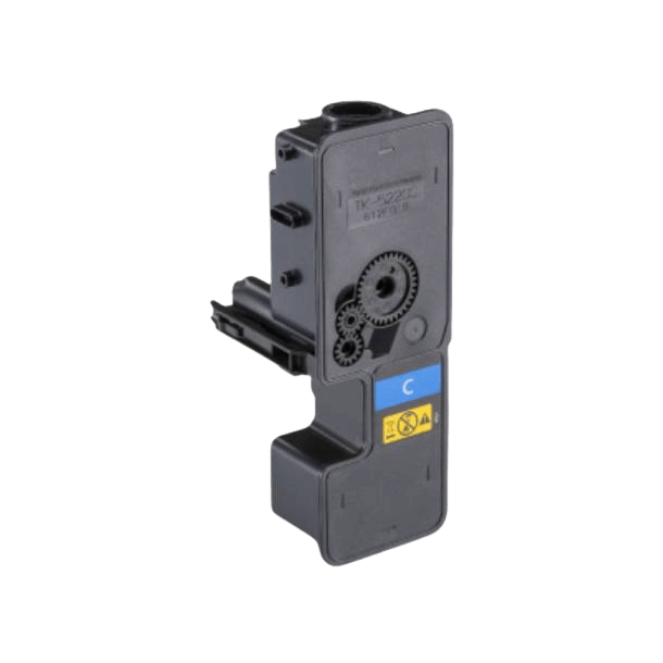PixoJet Kyocera TK-5220C 1T02R9CNL1 cyan toner | Innehåll: 1200 sidor