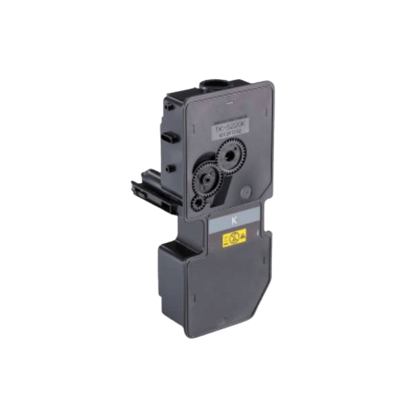 PixoJet Kyocera TK-5220K 1T02R90NL1 svart toner | Innehåll: 1200 sidor