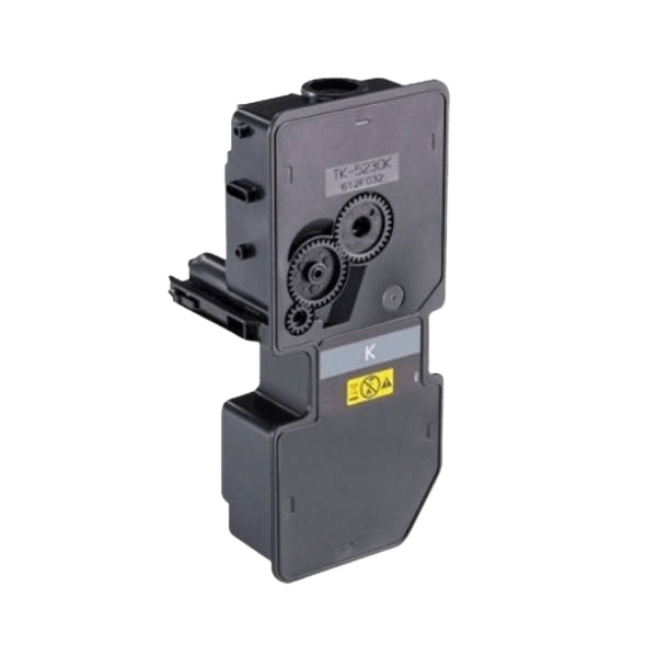 PixoJet Kyocera TK-5230K 1T02R90NL0 XL svart toner | Innehåll: 2600 sidor