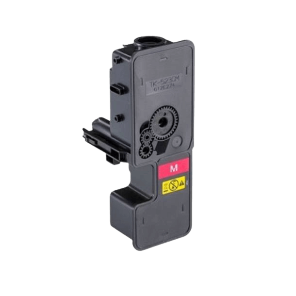 PixoJet Kyocera TK-5230M 1T02R9BNL0 XL magenta toner | Innehåll: 2200 sidor