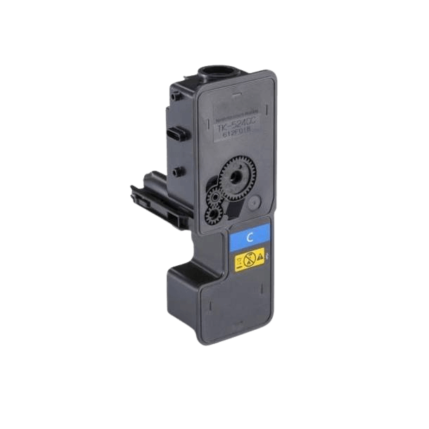 PixoJet Kyocera TK-5240C 1T02R7CNL0 cyan toner | Innehåll: 3000 sidor