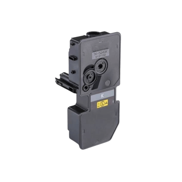 PixoJet Kyocera TK-5240K 1T02R70NL0 svart toner | Innehåll: 4000 sidor