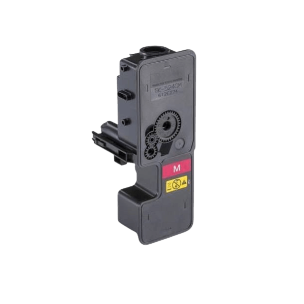 PixoJet Kyocera TK-5240M 1T02R7BNL0 magenta toner | Innehåll: 3000 sidor