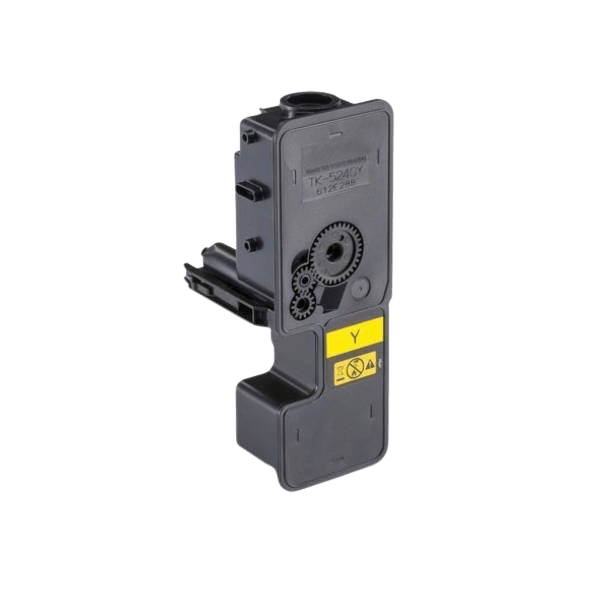 PixoJet Kyocera TK-5240Y 1T02R7ANL0 gul toner | Innehåll: 3000 sidor