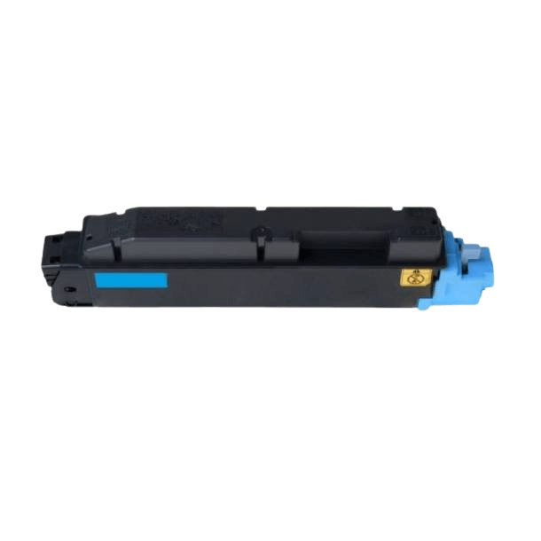 PixoJet Kyocera TK-5270C 1T02TVCNL0 cyan toner | Innehåll: 6000 sidor