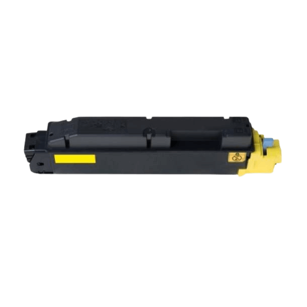 PixoJet Kyocera TK-5270Y 1T02TVANL0 gul toner | Innehåll: 6000 sidor