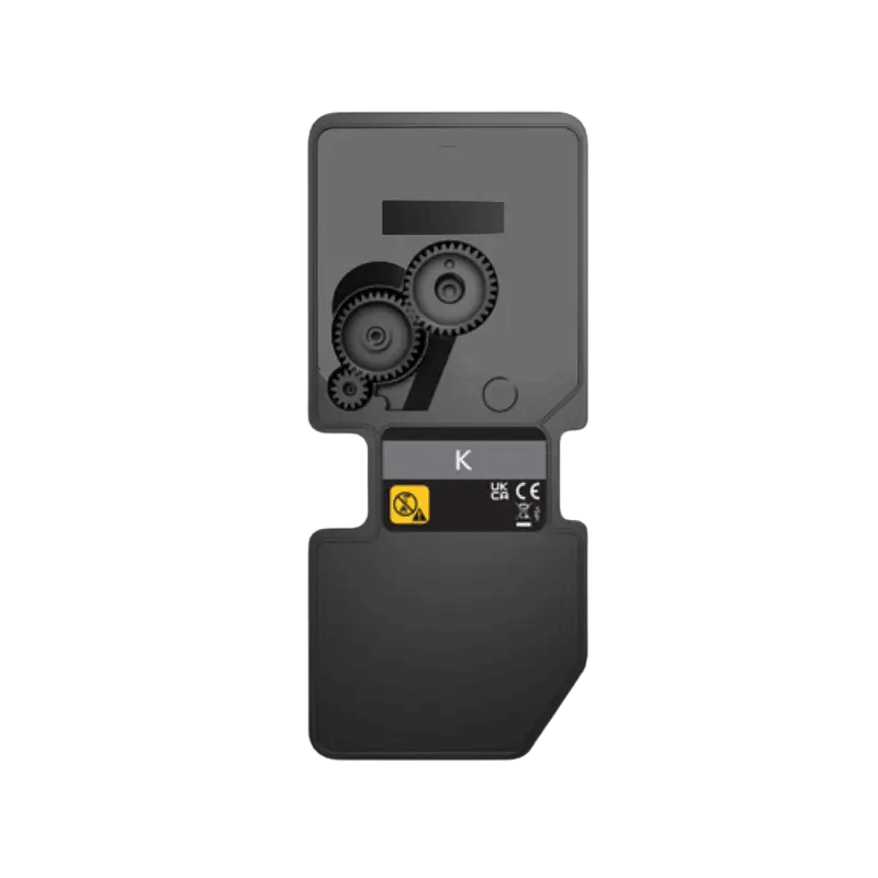 PixoJet Kyocera TK-5430K 1T0C0A0NL1 svart toner | Innehåll: 1250 sidor