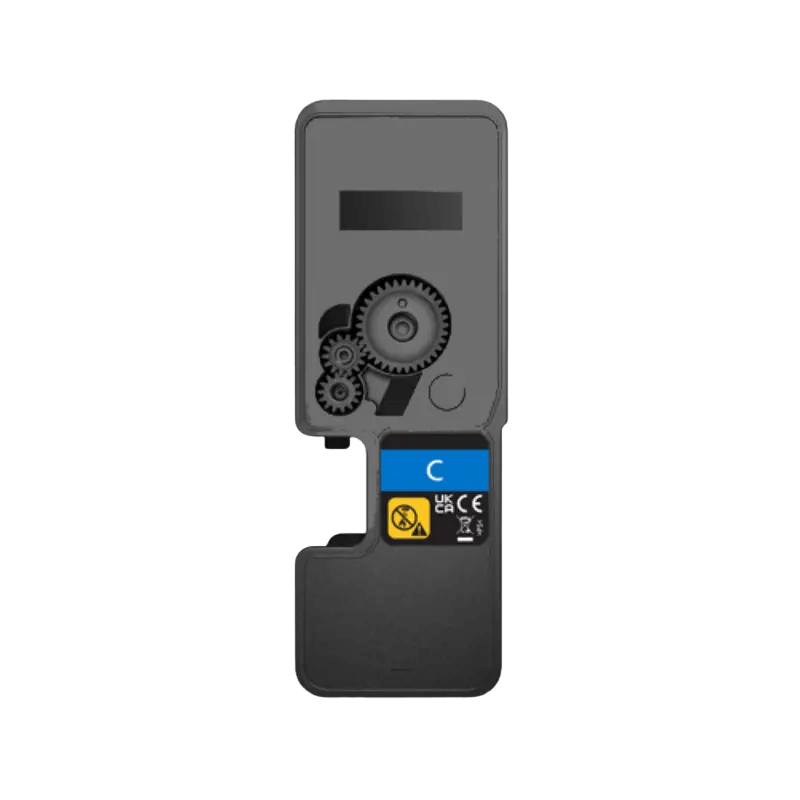 PixoJet Kyocera TK-5440C 1T0C0ACNL0 XL cyan toner | Innehåll: 2400 sidor