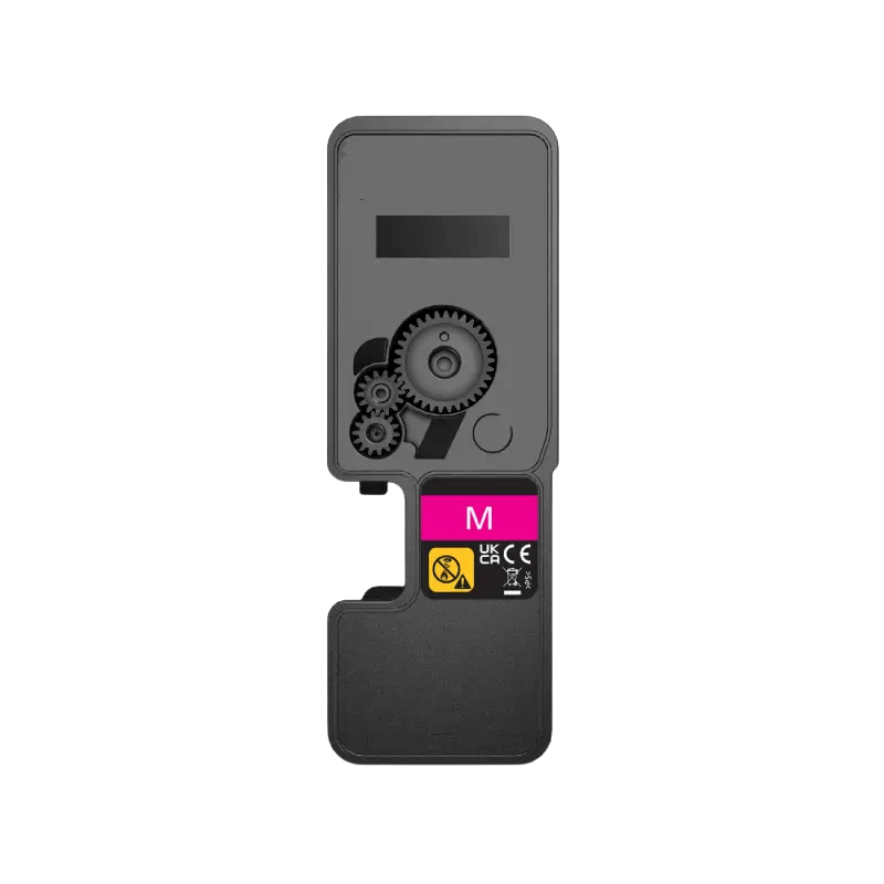 PixoJet Kyocera TK-5440M 1T0C0ABNL0 XL magenta toner | Innehåll: 2400 sidor