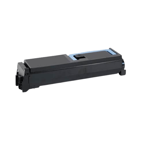 PixoJet Kyocera TK-550K 1T02HM0EU0 svart toner | Innehåll: 7000 sidor