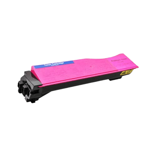 PixoJet Kyocera TK-570M 1T02HGBEU0 magenta toner | Innehåll: 12000 sidor