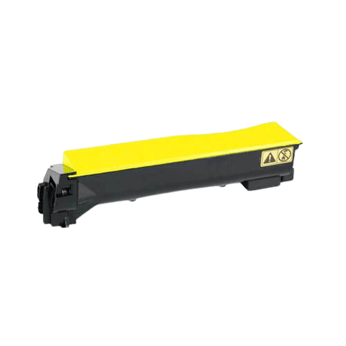 PixoJet Kyocera TK-570Y 1T02HGAEU0 gul toner | Innehåll: 12000 sidor