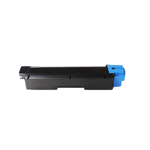 PixoJet Kyocera TK-580C 1T02KTCNL0 cyan toner | Innehåll: 2800 sidor