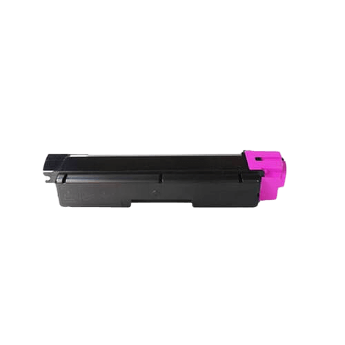 PixoJet Kyocera TK-580M 1T02KTBNL0 magenta toner | Innehåll: 2800 sidor