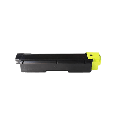 PixoJet Kyocera TK-580Y 1T02KTANL0 gul toner | Innehåll: 2800 sidor